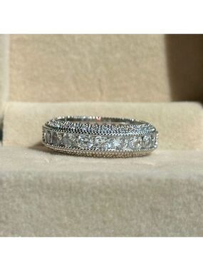 WEDDING BRIDAL ENGAGEMENT RING